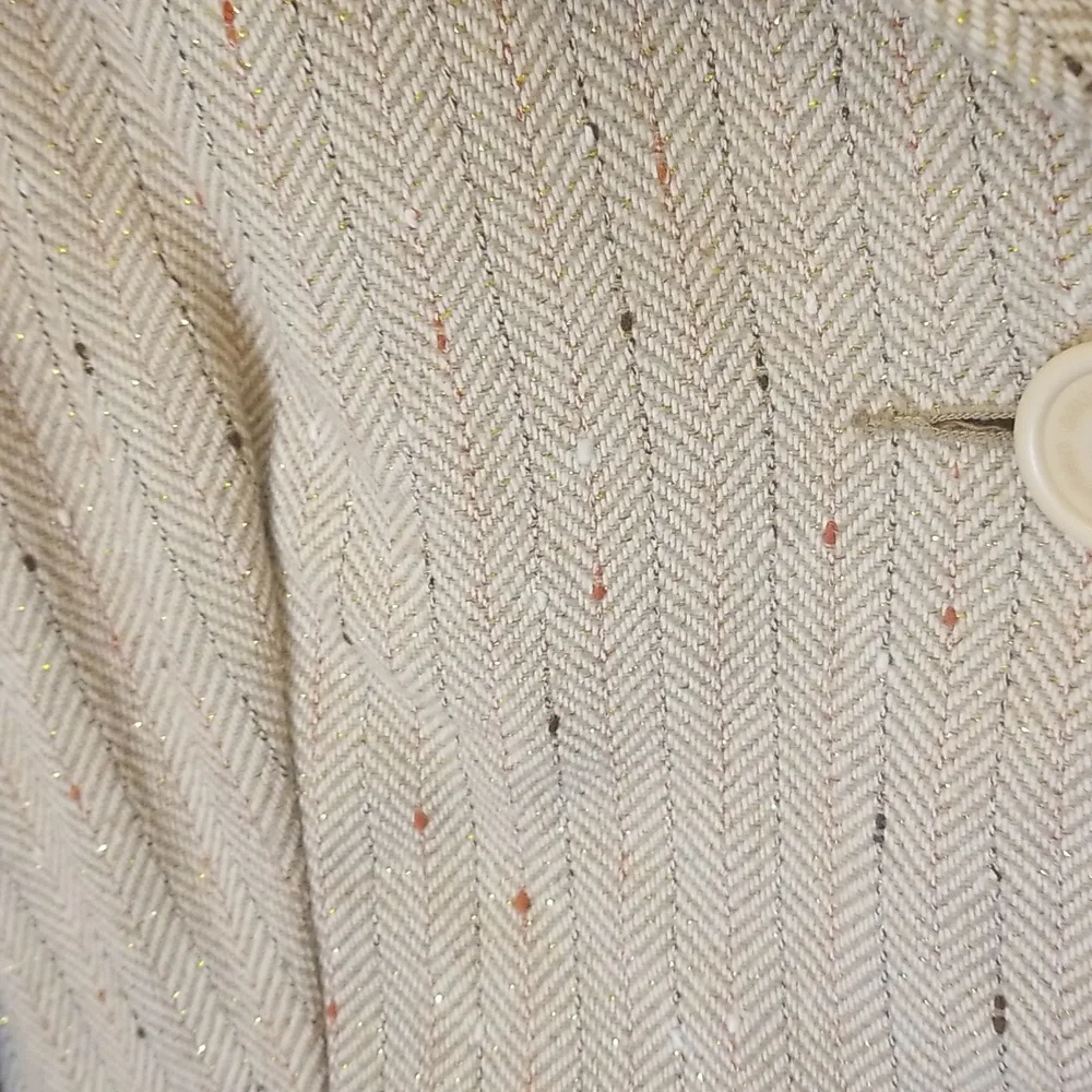 Twill twenty two jacket - Picture 5 of 10